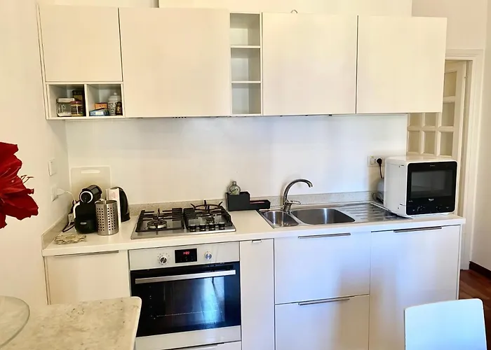 Apartament Quirinale Fontane